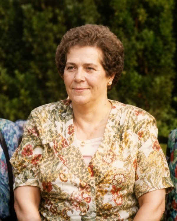 Laurette Descamps