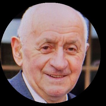 Raf Van Parijs