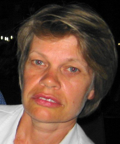Mia Blanckaert