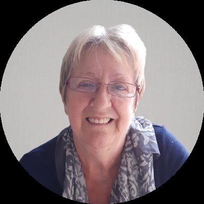 Patricia Hellebuyck