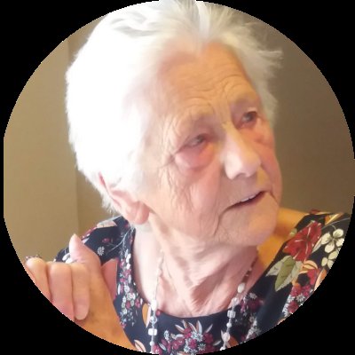 Odette Staelens