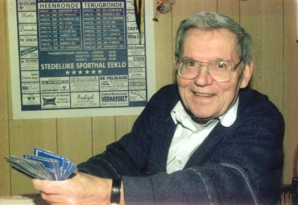 Karel Couwberghs