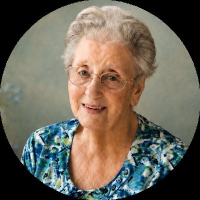 Suzanne Verheye