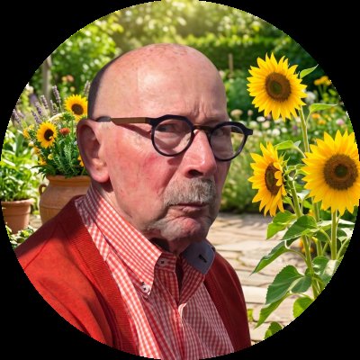 Maurice Van de Voorde